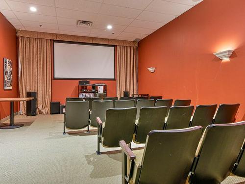 Salle communautaire - 303-1920 Rue Adoncour, Longueuil (Le Vieux-Longueuil), QC - Indoor