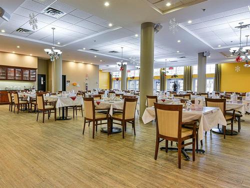 Common room - 303-1920 Rue Adoncour, Longueuil (Le Vieux-Longueuil), QC - Indoor Photo Showing Dining Room