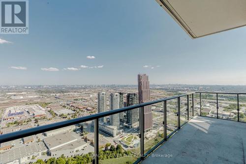 Ph -11 - 7890 Jane Street, Vaughan, ON - Outdoor With View