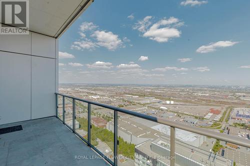 Ph -11 - 7890 Jane Street, Vaughan, ON - Outdoor With View