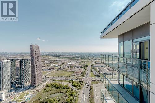 Ph -11 - 7890 Jane Street, Vaughan, ON - Outdoor With View