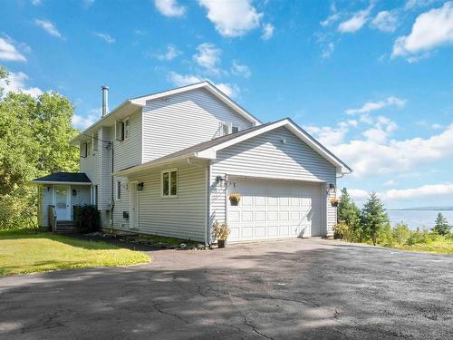 8752 Highway 7, Smiths Settlement, NS 