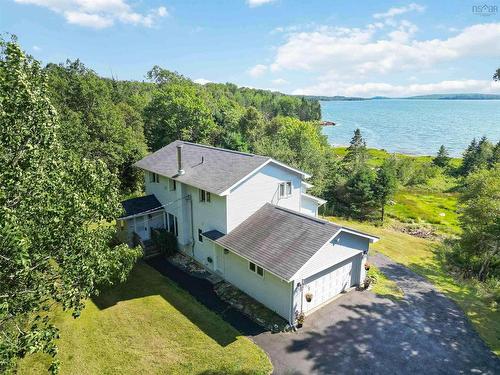 8752 Highway 7, Smiths Settlement, NS 