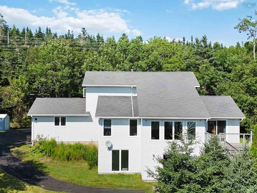 8752 Highway 7, Smiths Settlement, NS 