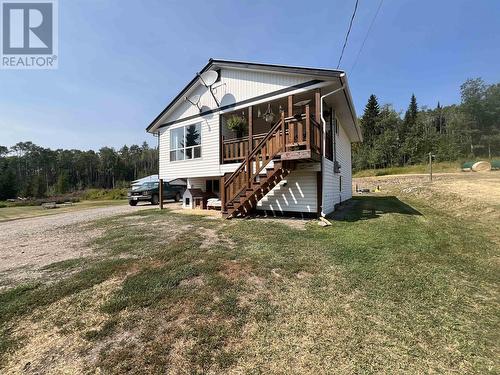 724 Francois Lake Road, Fraser Lake, BC - Outdoor