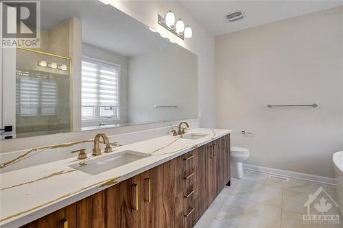 109 Shallow Pond Place, Ottawa, ON - Indoor Photo Showing Bathroom