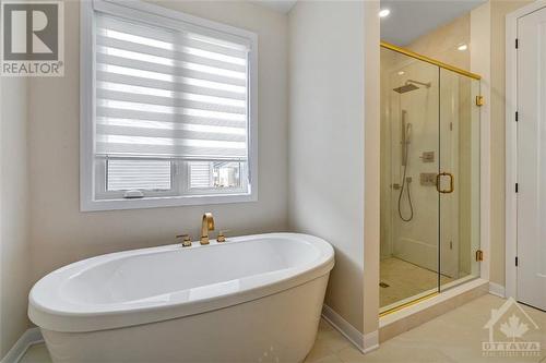 109 Shallow Pond Place, Ottawa, ON - Indoor Photo Showing Bathroom