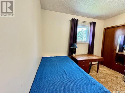 603 2Nd Street Ne, Preeceville, SK - Indoor Photo Showing Bedroom