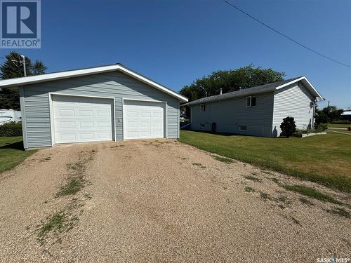 603 2Nd Street Ne, Preeceville, SK - Outdoor With Exterior