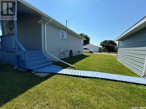 603 2Nd Street Ne, Preeceville, SK - Outdoor With Exterior