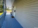 603 2Nd Street Ne, Preeceville, SK  - Outdoor With Exterior 