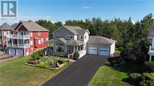 517 Wayne Street, Shediac, NB - Outdoor With Facade