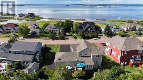 517 Wayne Street, Shediac, NB - Outdoor With Body Of Water With View