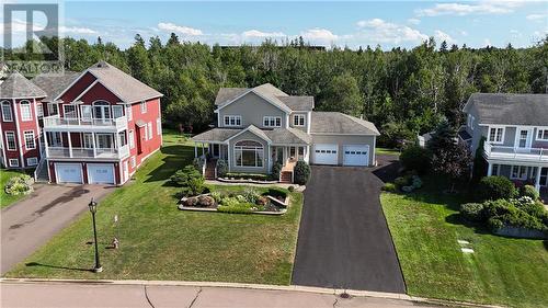 517 Wayne Street, Shediac, NB - Outdoor With Facade