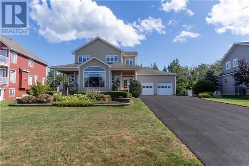 517 Wayne Street, Shediac, NB - Outdoor With Facade