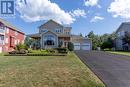 517 Wayne Street, Shediac, NB  - Outdoor With Facade 