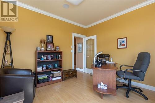 517 Wayne Street, Shediac, NB - Indoor Photo Showing Office