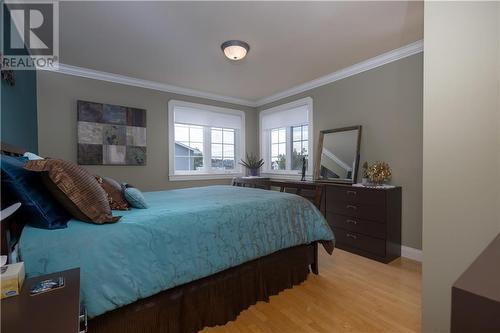 517 Wayne Street, Shediac, NB - Indoor Photo Showing Bedroom