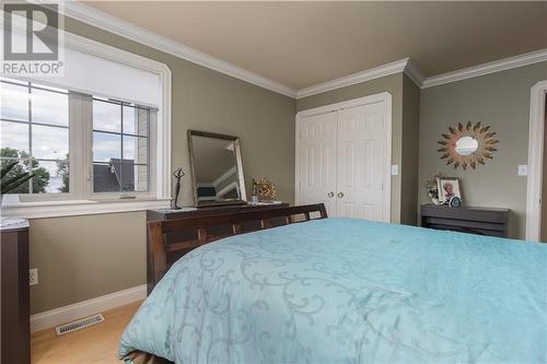 517 Wayne Street, Shediac, NB - Indoor Photo Showing Bedroom