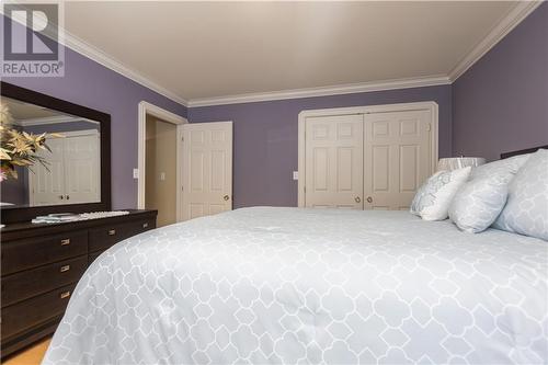 517 Wayne Street, Shediac, NB - Indoor Photo Showing Bedroom