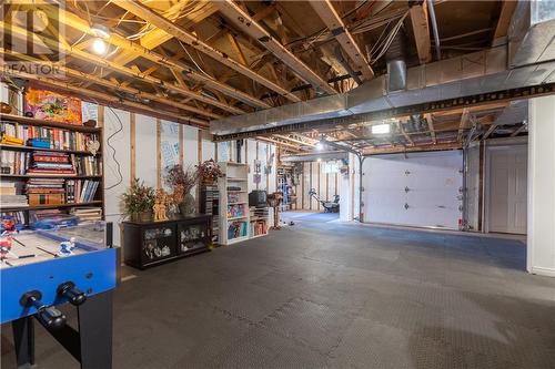 517 Wayne Street, Shediac, NB - Indoor Photo Showing Basement