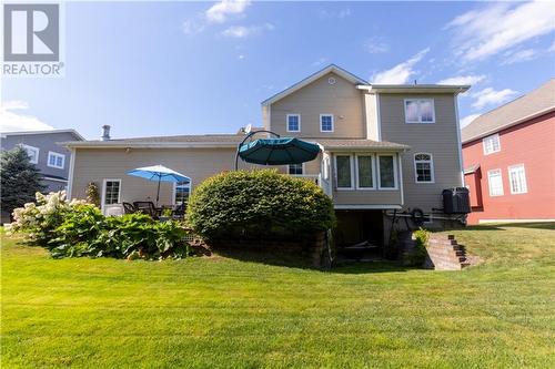 517 Wayne Street, Shediac, NB - Outdoor