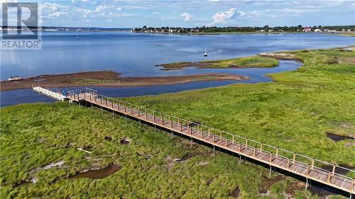 517 Wayne Street, Shediac, NB - Outdoor With Body Of Water With View