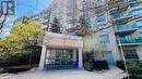 Ph18 - 3 Ellesmere Street, Richmond Hill (Langstaff), ON  - Outdoor With Balcony With Facade 