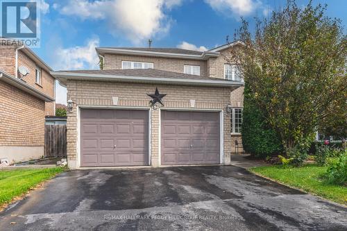 5 Michael Crescent, Barrie (East Bayfield), ON - Outdoor