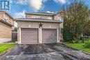 5 Michael Crescent, Barrie (East Bayfield), ON  - Outdoor 