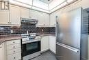 5 Michael Crescent, Barrie (East Bayfield), ON  - Indoor Photo Showing Kitchen 