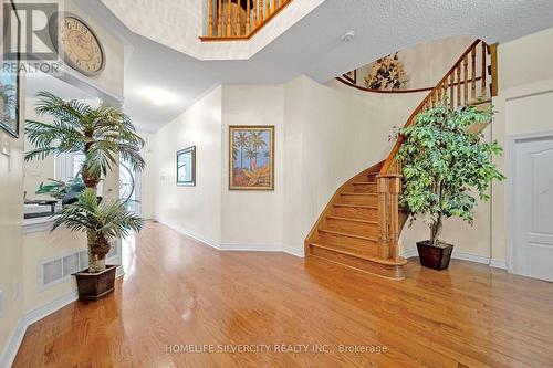 36 Beckenham Road, Brampton (Bram East), ON - Indoor Photo Showing Other Room