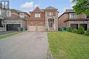 36 Beckenham Road, Brampton (Bram East), ON  - Outdoor With Facade 