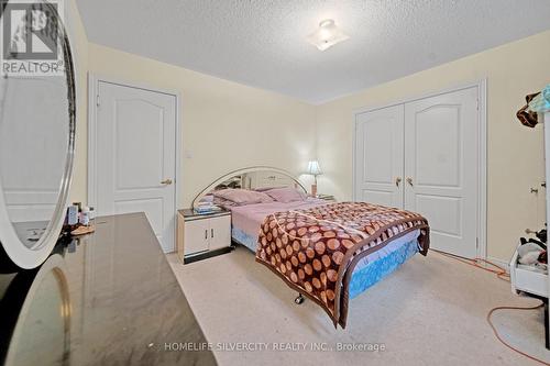 36 Beckenham Road, Brampton (Bram East), ON - Indoor Photo Showing Bedroom