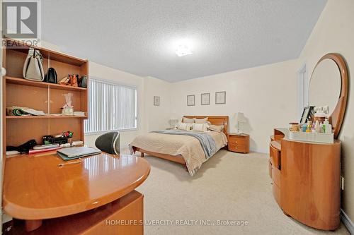 36 Beckenham Road, Brampton (Bram East), ON - Indoor Photo Showing Bedroom