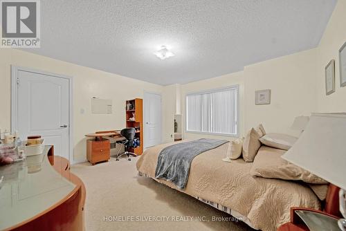 36 Beckenham Road, Brampton (Bram East), ON - Indoor Photo Showing Bedroom