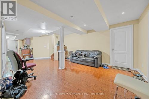 36 Beckenham Road, Brampton (Bram East), ON - Indoor