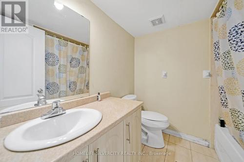 36 Beckenham Road, Brampton (Bram East), ON - Indoor Photo Showing Bathroom