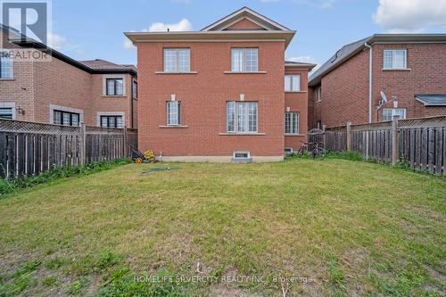 36 Beckenham Road, Brampton (Bram East), ON - Outdoor With Exterior