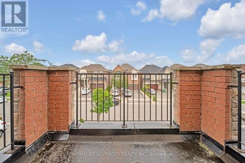 36 Beckenham Road, Brampton (Bram East), ON - Outdoor