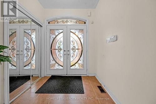 36 Beckenham Road, Brampton (Bram East), ON - Indoor Photo Showing Other Room