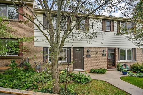 230 San Francisco Avenue, Hamilton, ON - Outdoor