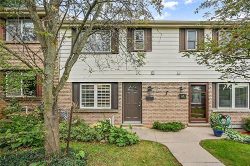 230 San Francisco Avenue, Hamilton, ON - Outdoor With Facade