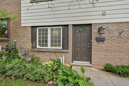 230 San Francisco Avenue, Hamilton, ON - Outdoor