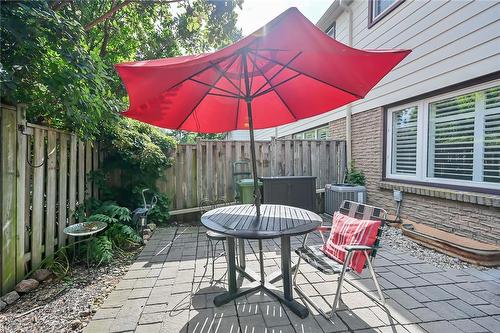 230 San Francisco Avenue, Hamilton, ON - Outdoor With Deck Patio Veranda