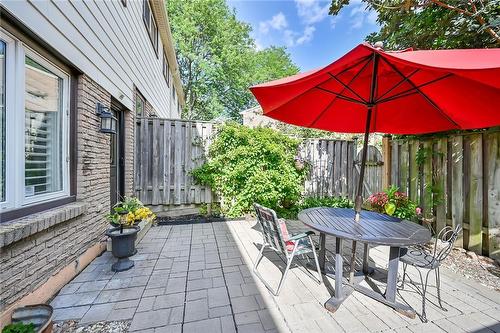 230 San Francisco Avenue, Hamilton, ON - Outdoor With Deck Patio Veranda With Exterior