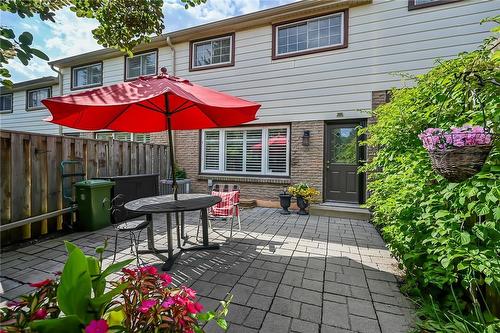 230 San Francisco Avenue, Hamilton, ON - Outdoor With Exterior