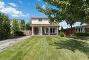 51 Camelot Drive, Hamilton, ON  - Outdoor With Facade 