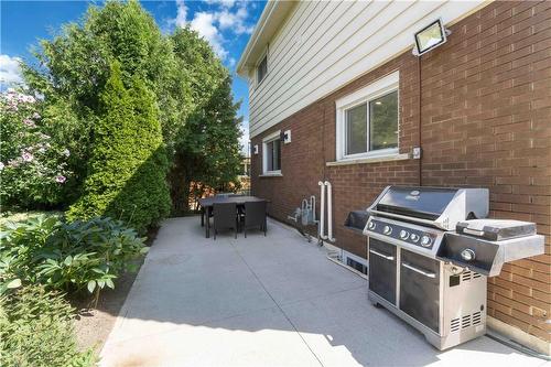 51 Camelot Drive, Hamilton, ON - Outdoor With Exterior