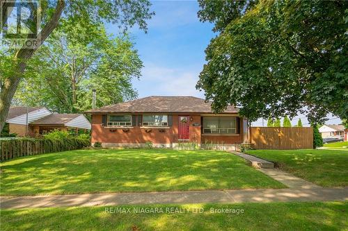 5019 Shirley Avenue, Niagara Falls, ON - Outdoor